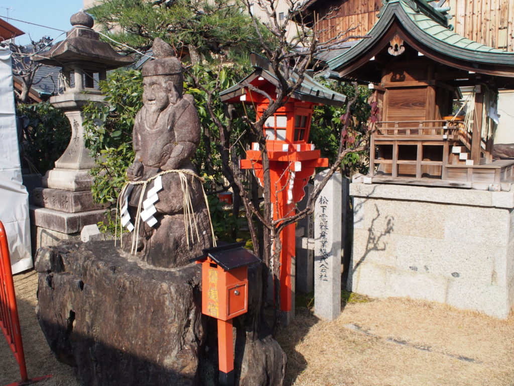 えびす像