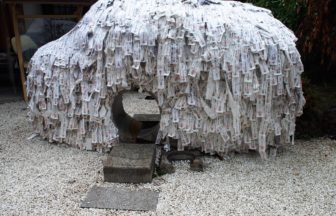 安井金毘羅宮