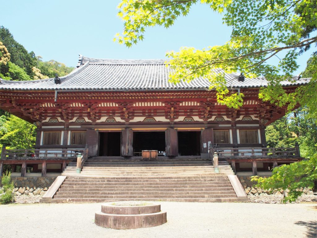 金堂