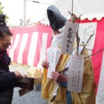 京都の節分祭のおすすめは？多彩な行事や人気の節分祭レポート